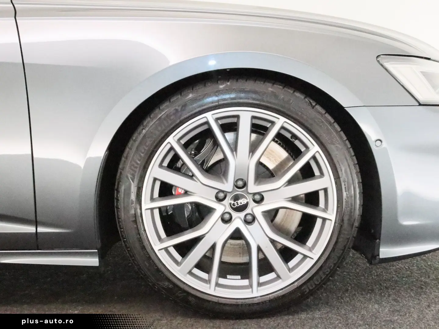 AUDI S6 Avant 3.0 TDI AHK 360  MATRIX-LED B&O ACC SHZ