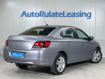 Peugeot 301