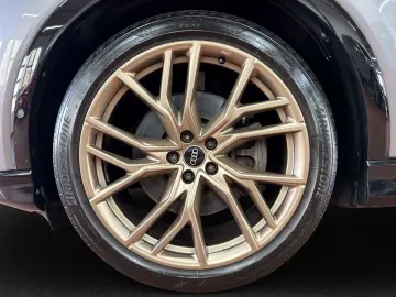 AUDI Q4 e-tron 50 S line qu ACC HuD Kamera Matrix