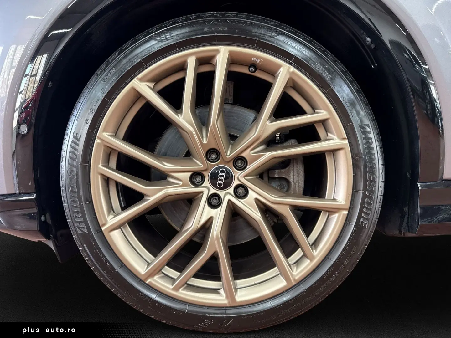 AUDI Q4 e-tron 50 S line qu ACC HuD Kamera Matrix