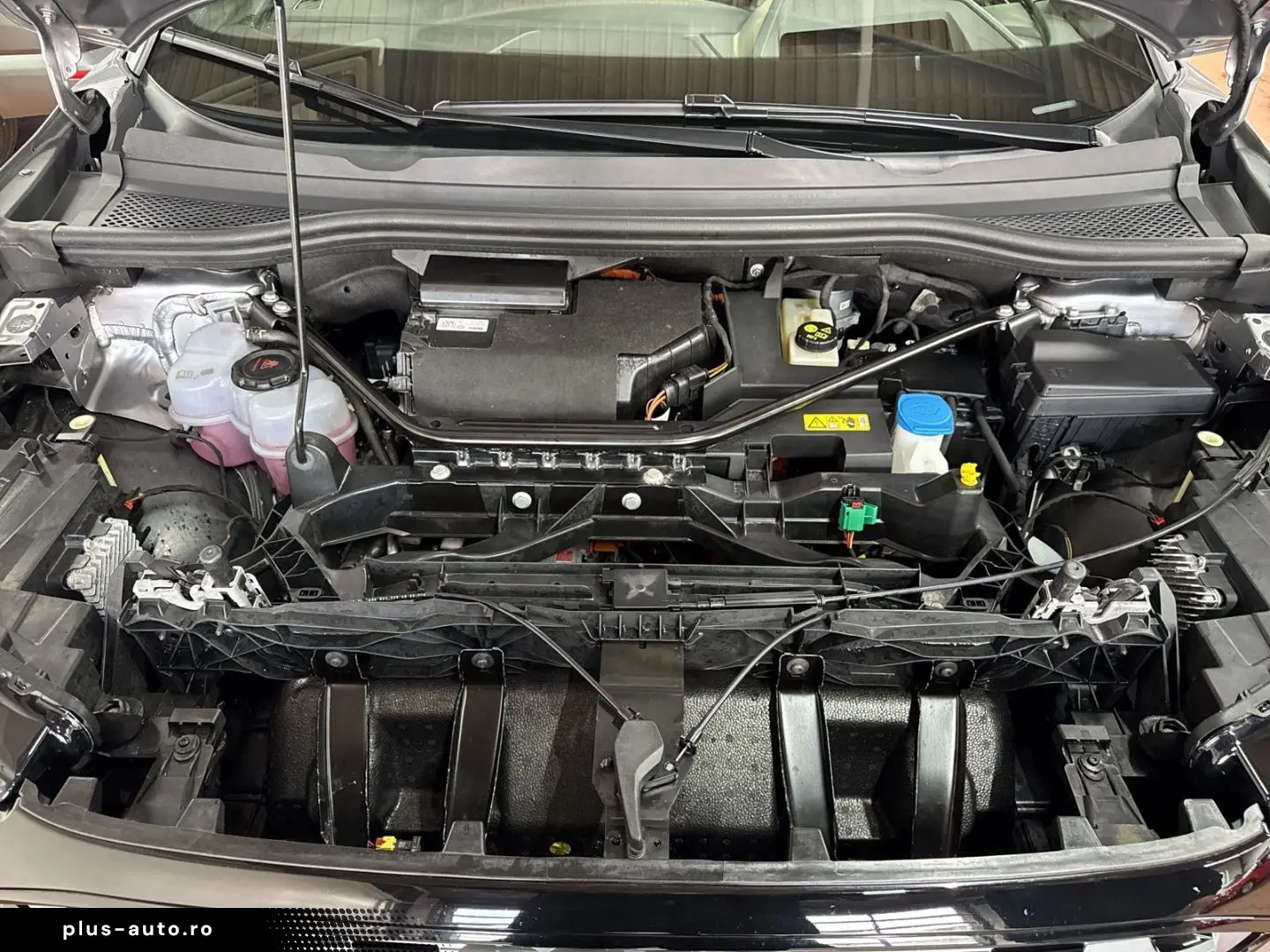 AUDI Q4 e-tron 50 S line qu ACC HuD Kamera Matrix