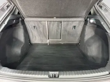 AUDI Q4 e-tron 50 S line qu ACC HuD Kamera Matrix