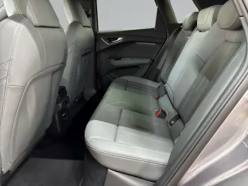 AUDI Q4 e-tron 50 S line qu ACC HuD Kamera Matrix