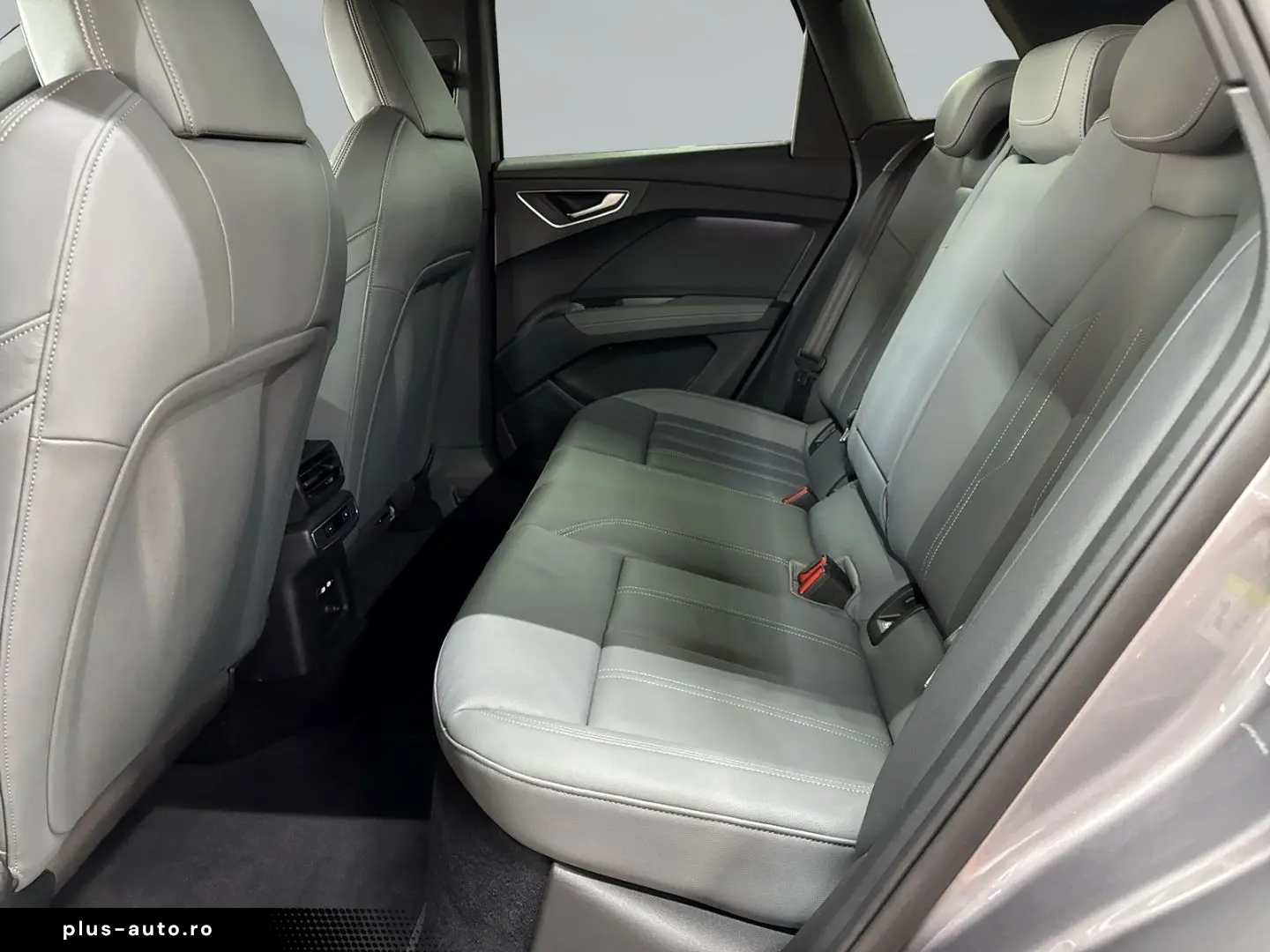 AUDI Q4 e-tron 50 S line qu ACC HuD Kamera Matrix