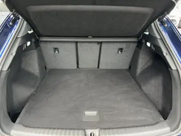 AUDI Q4 e-tron Quattro 82 kWh advanced MMI-Navi-Plus