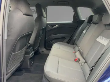 AUDI Q4 e-tron Quattro 82 kWh advanced MMI-Navi-Plus