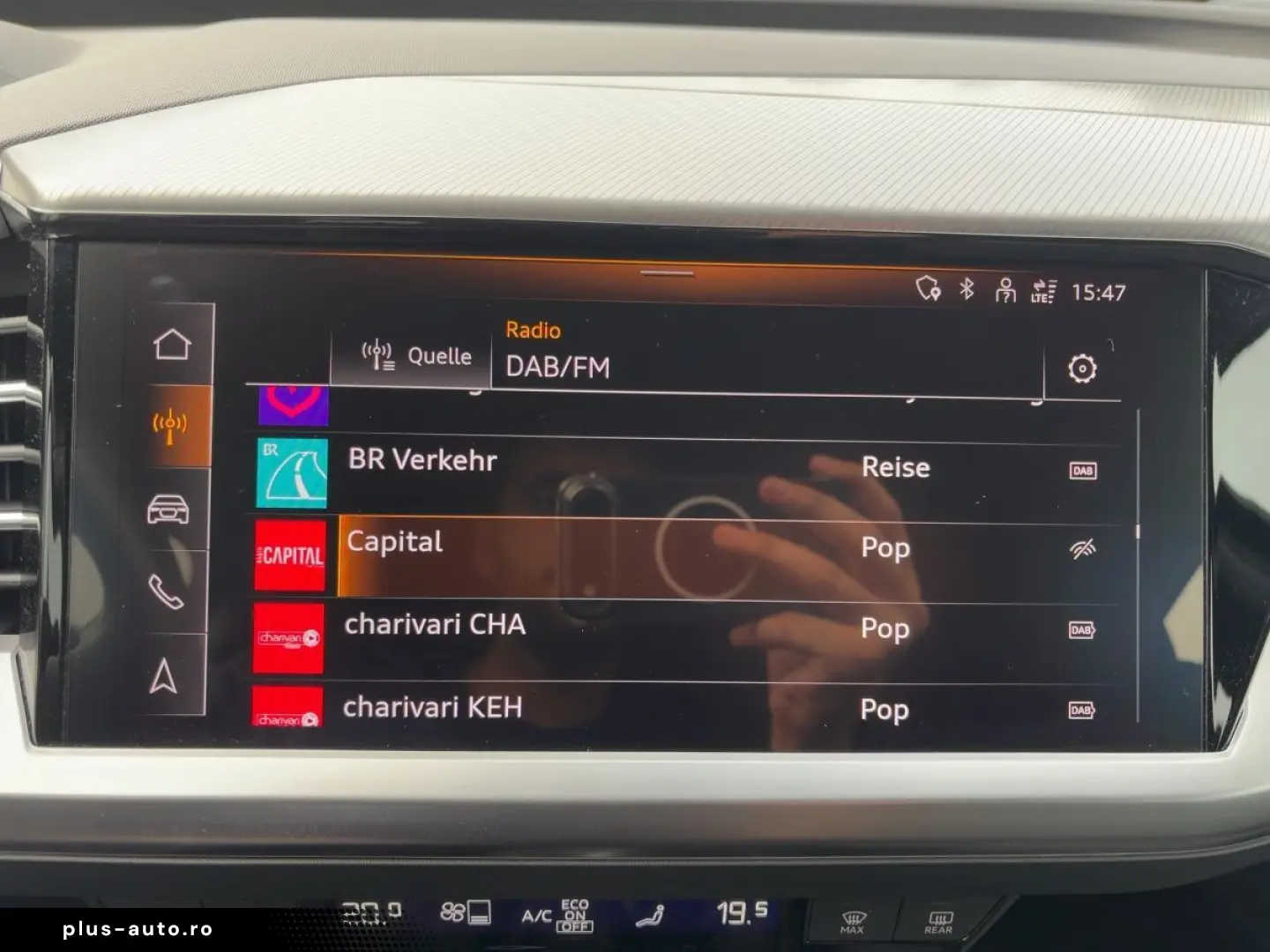 AUDI Q4 e-tron Quattro 82 kWh advanced MMI-Navi-Plus