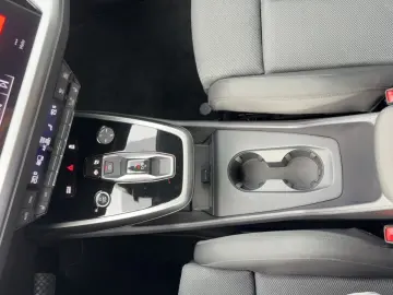 AUDI Q4 e-tron Quattro 82 kWh advanced MMI-Navi-Plus