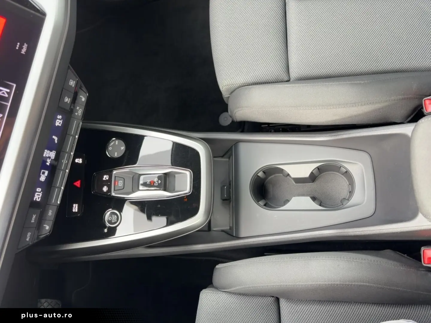 AUDI Q4 e-tron Quattro 82 kWh advanced MMI-Navi-Plus