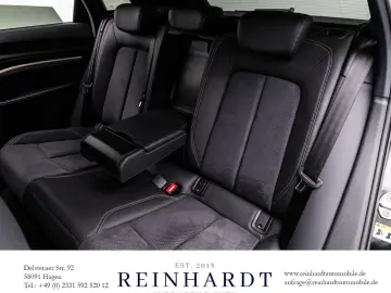 AUDI E-TRON 55 Q 2x S LINE BLACK ACC B&O KAM. AIR-SUS