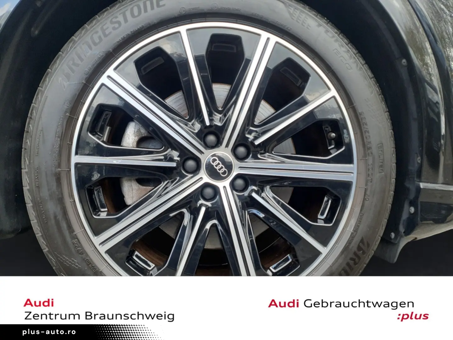 AUDI Q4 45 e-tron quattro 195 kW HuD LED PCD H