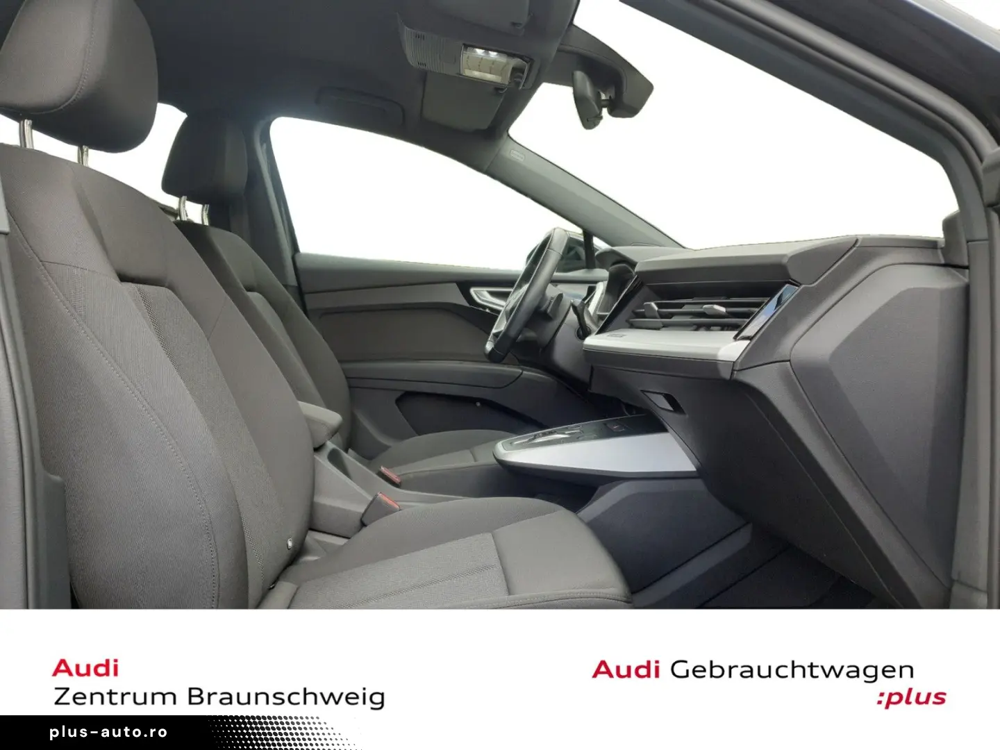 AUDI Q4 45 e-tron quattro 195 kW HuD LED PCD H