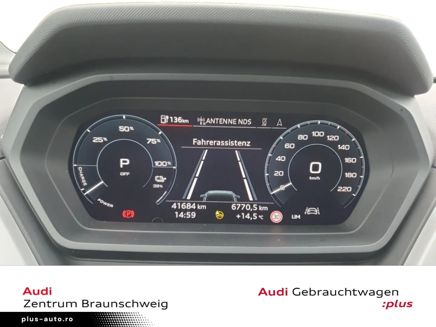 AUDI Q4 45 e-tron quattro 195 kW HuD LED PCD H