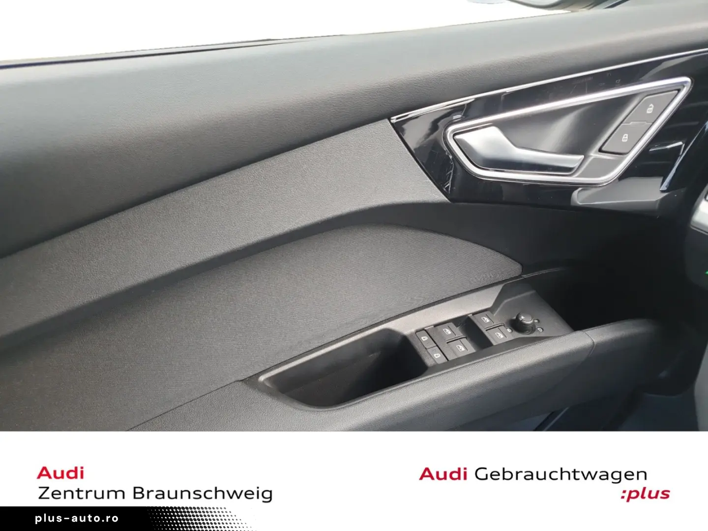 AUDI Q4 45 e-tron quattro 195 kW HuD LED PCD H