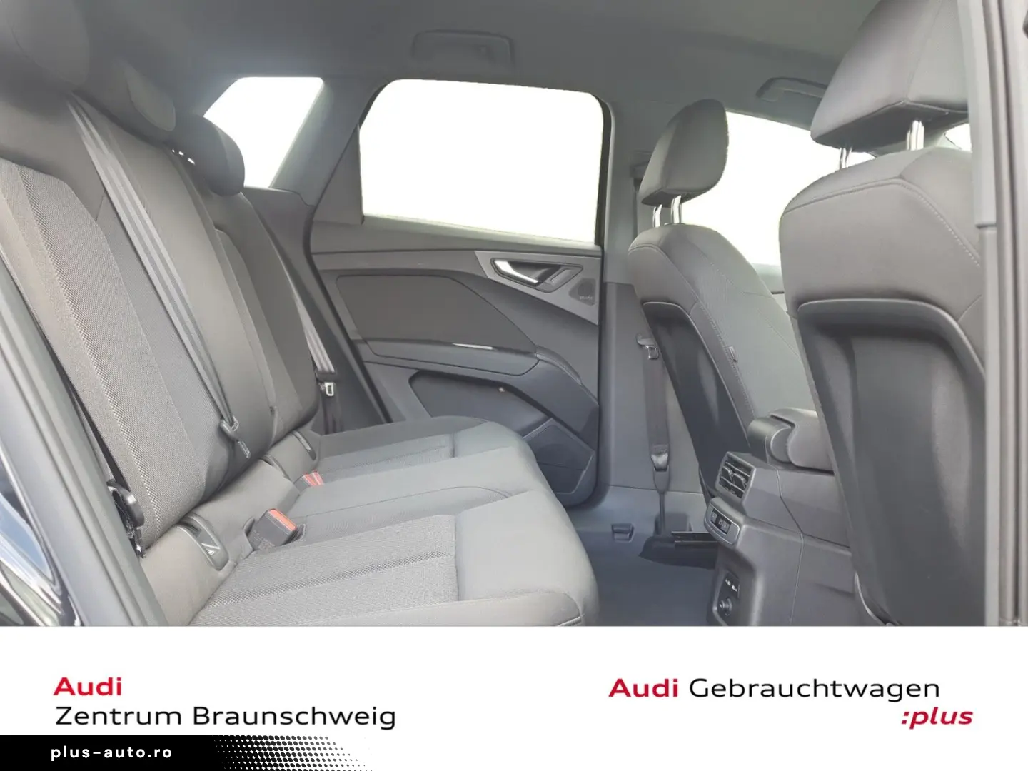 AUDI Q4 45 e-tron quattro 195 kW HuD LED PCD H