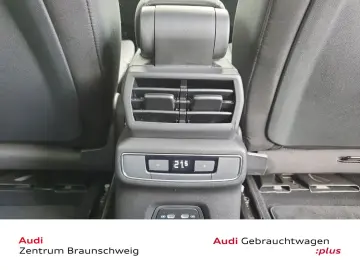 AUDI Q4 45 e-tron quattro 195 kW HuD LED PCD H