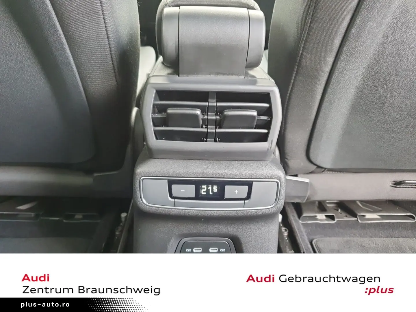 AUDI Q4 45 e-tron quattro 195 kW HuD LED PCD H