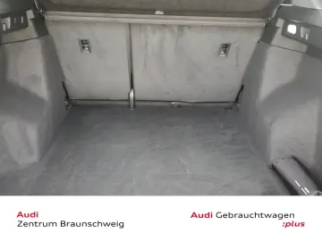 AUDI Q4 45 e-tron quattro 195 kW HuD LED PCD H