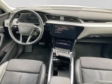 AUDI e-tron 55 Q ADVANCED MATRIX AHK BuO TEC-SEL