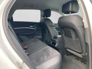 AUDI e-tron 55 Q ADVANCED MATRIX AHK BuO TEC-SEL