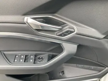 AUDI e-tron 55 Q ADVANCED MATRIX AHK BuO TEC-SEL