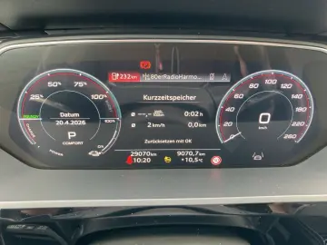 AUDI e-tron 55 Q ADVANCED MATRIX AHK BuO TEC-SEL