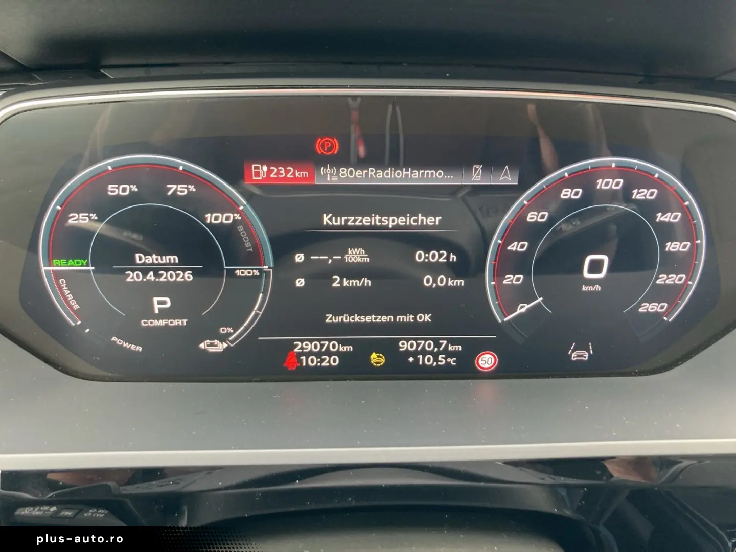 AUDI e-tron 55 Q ADVANCED MATRIX AHK BuO TEC-SEL