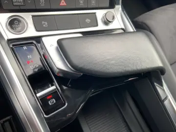 AUDI e-tron 55 Q ADVANCED MATRIX AHK BuO TEC-SEL