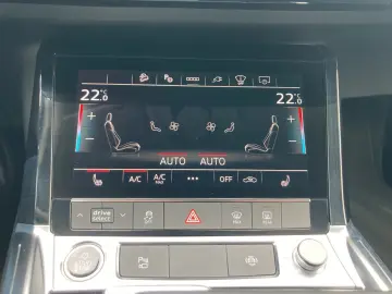 AUDI e-tron 55 Q ADVANCED MATRIX AHK BuO TEC-SEL