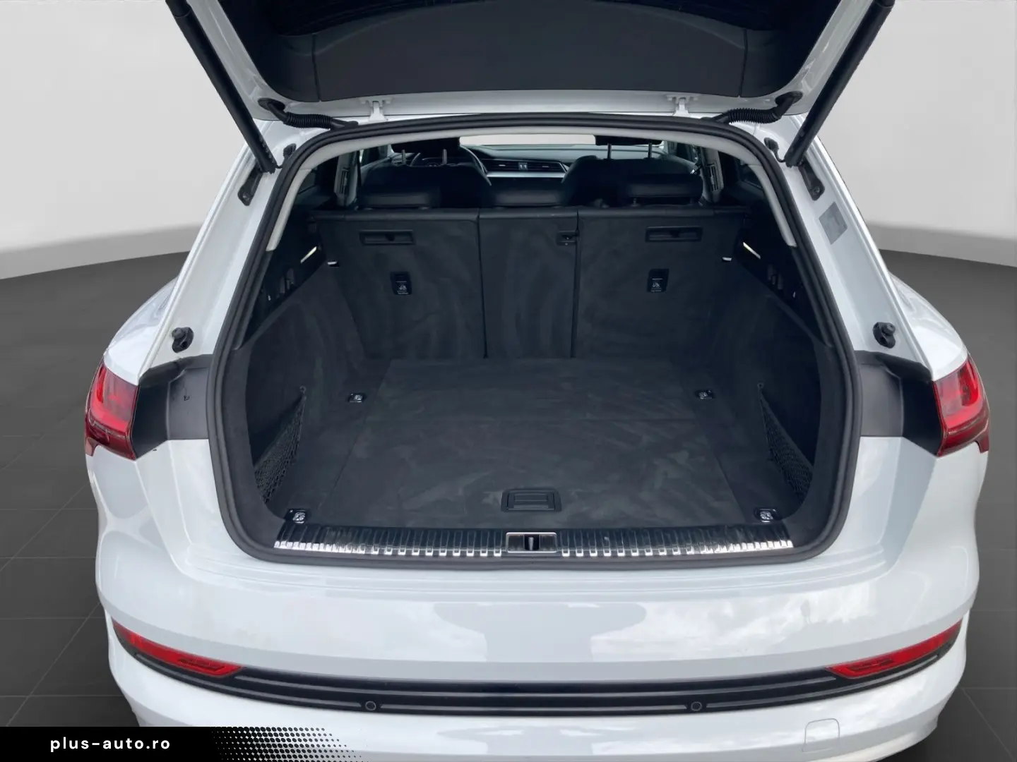 AUDI e-tron 55 Q ADVANCED MATRIX AHK BuO TEC-SEL