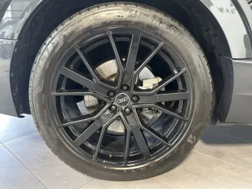 AUDI e-tron 50 Qu S-Line Black NAV LED 21ZO KAMERA VC