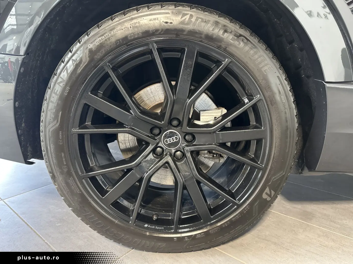 AUDI e-tron 50 Qu S-Line Black NAV LED 21ZO KAMERA VC