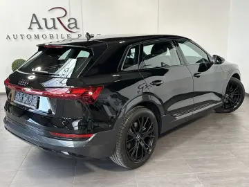 AUDI e-tron 50 Qu S-Line Black NAV LED 21ZO KAMERA VC