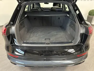 AUDI e-tron 50 Qu S-Line Black NAV LED 21ZO KAMERA VC