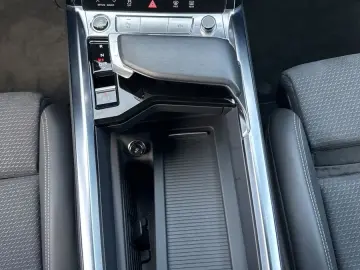 AUDI e-tron 50 Qu S-Line Black NAV LED 21ZO KAMERA VC