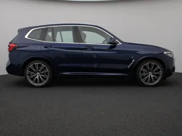 BMW X3 xD30d M Sport Panoramic