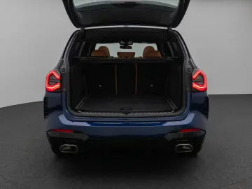 BMW X3 xD30d M Sport Panoramic