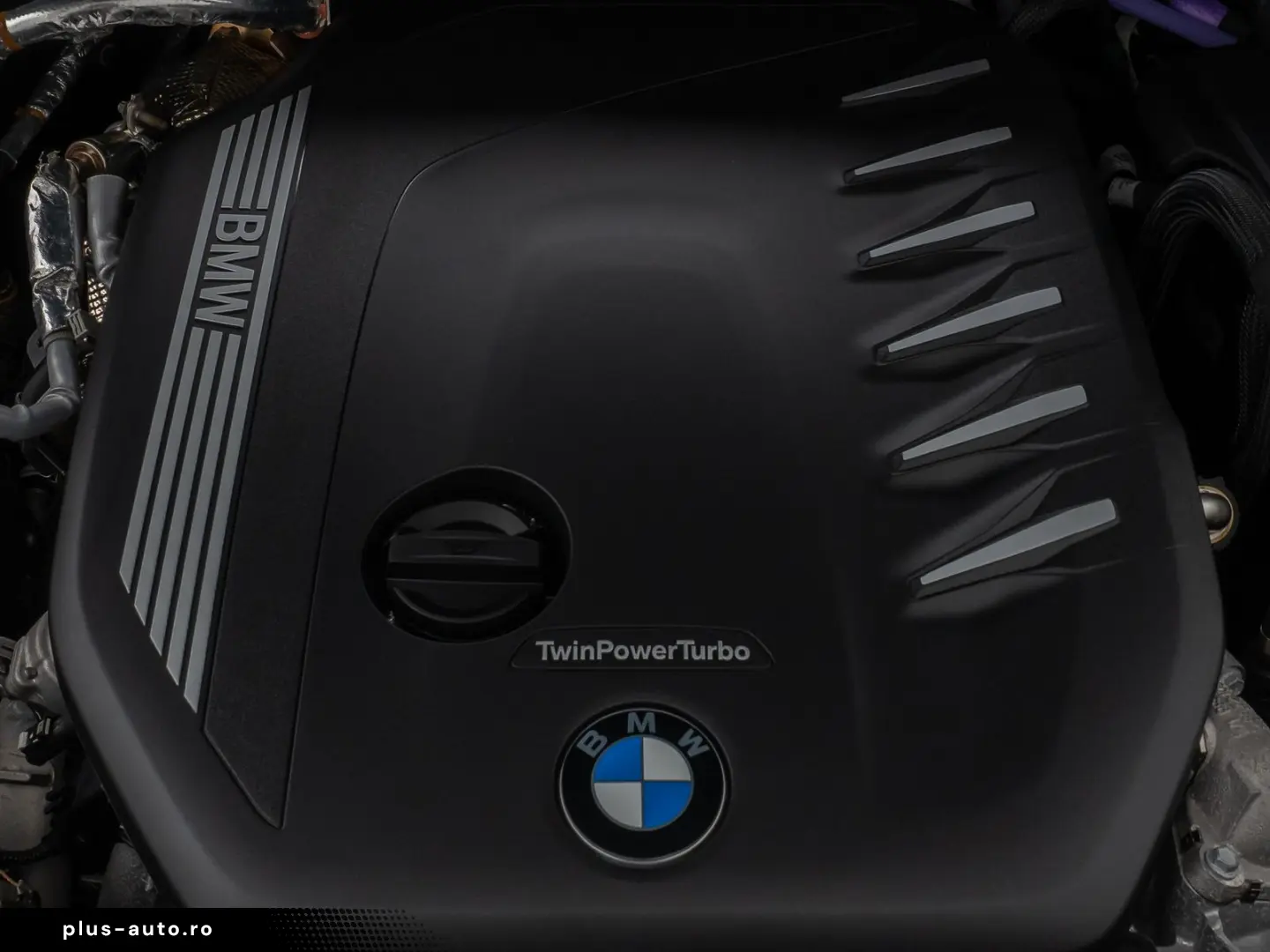 BMW X3 xD30d M Sport Panoramic