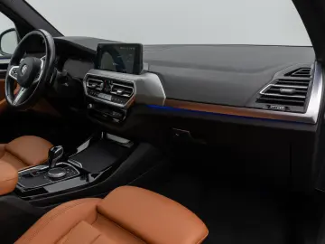 BMW X3 xD30d M Sport Panoramic