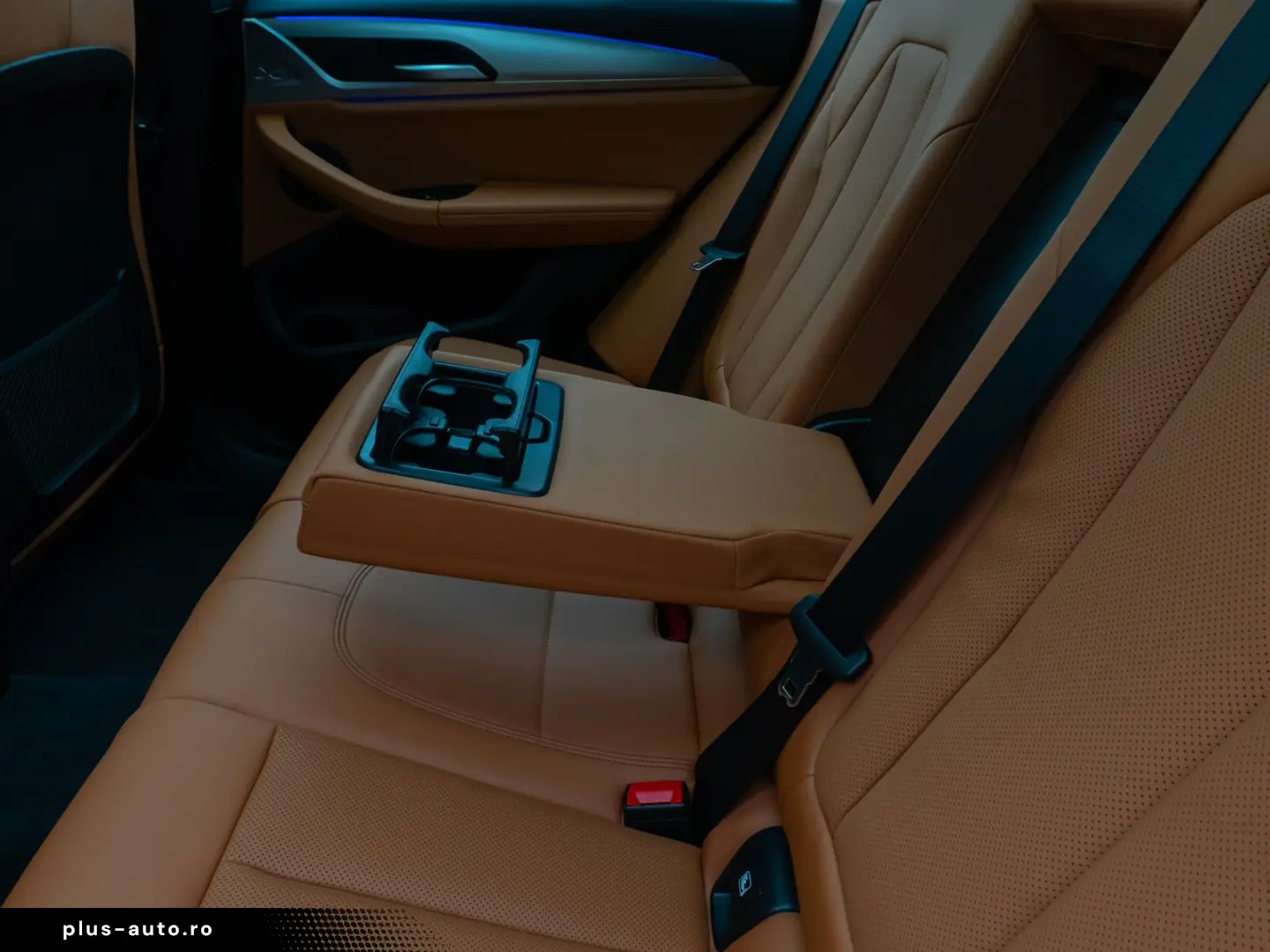 BMW X3 xD30d M Sport Panoramic