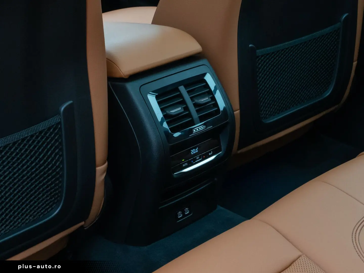 BMW X3 xD30d M Sport Panoramic