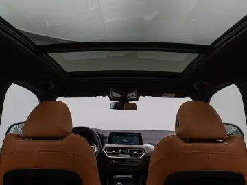 BMW X3 xD30d M Sport Panoramic