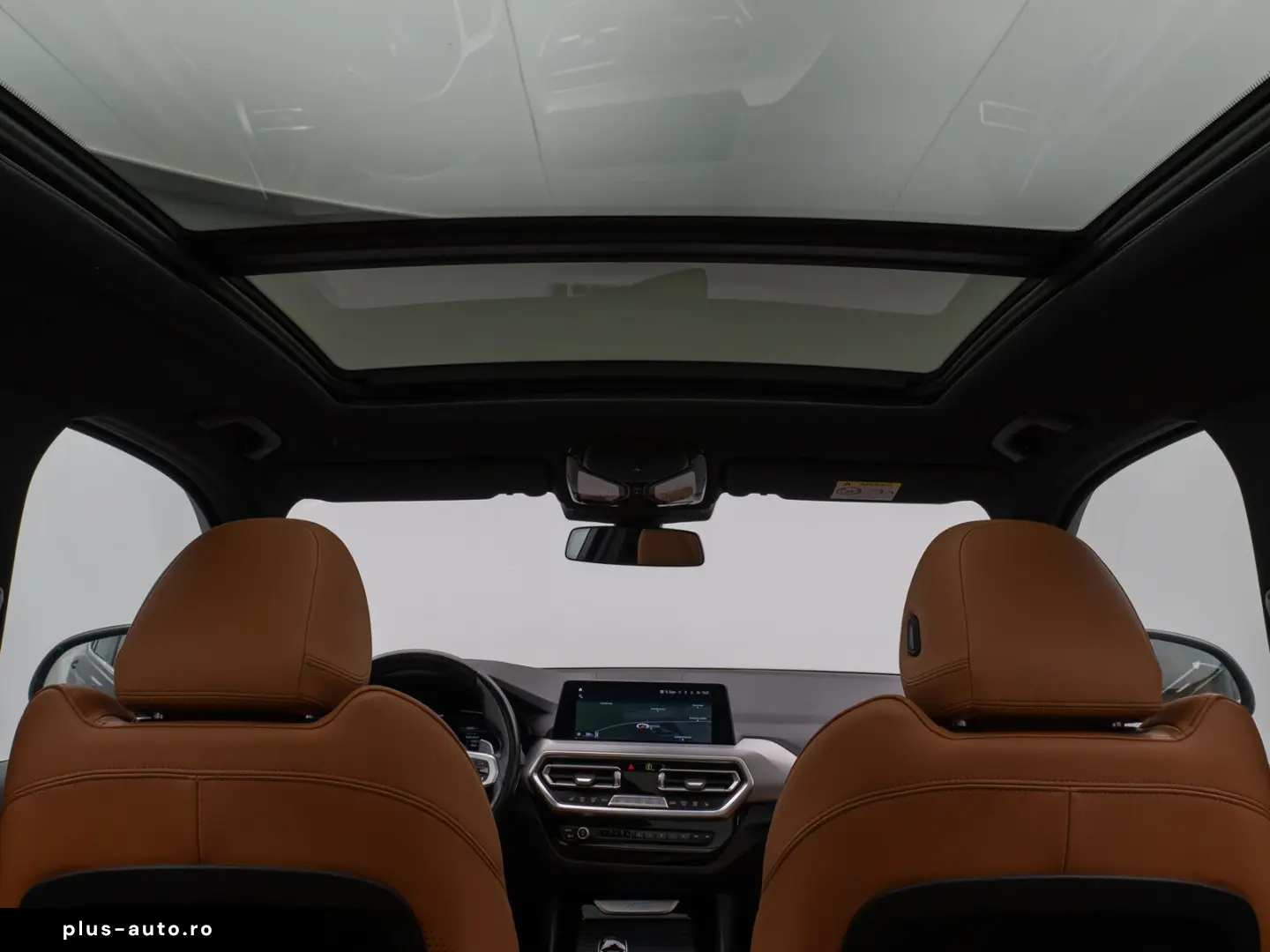 BMW X3 xD30d M Sport Panoramic