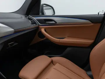 BMW X3 xD30d M Sport Panoramic