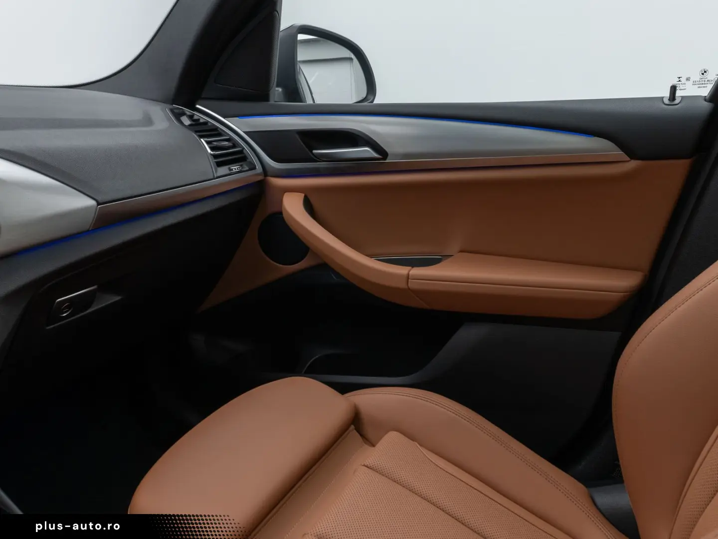 BMW X3 xD30d M Sport Panoramic