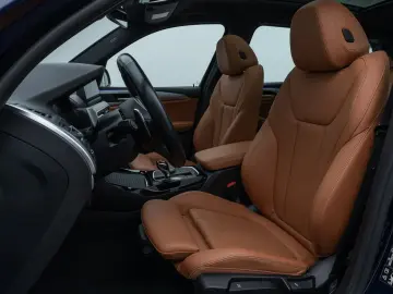 BMW X3 xD30d M Sport Panoramic