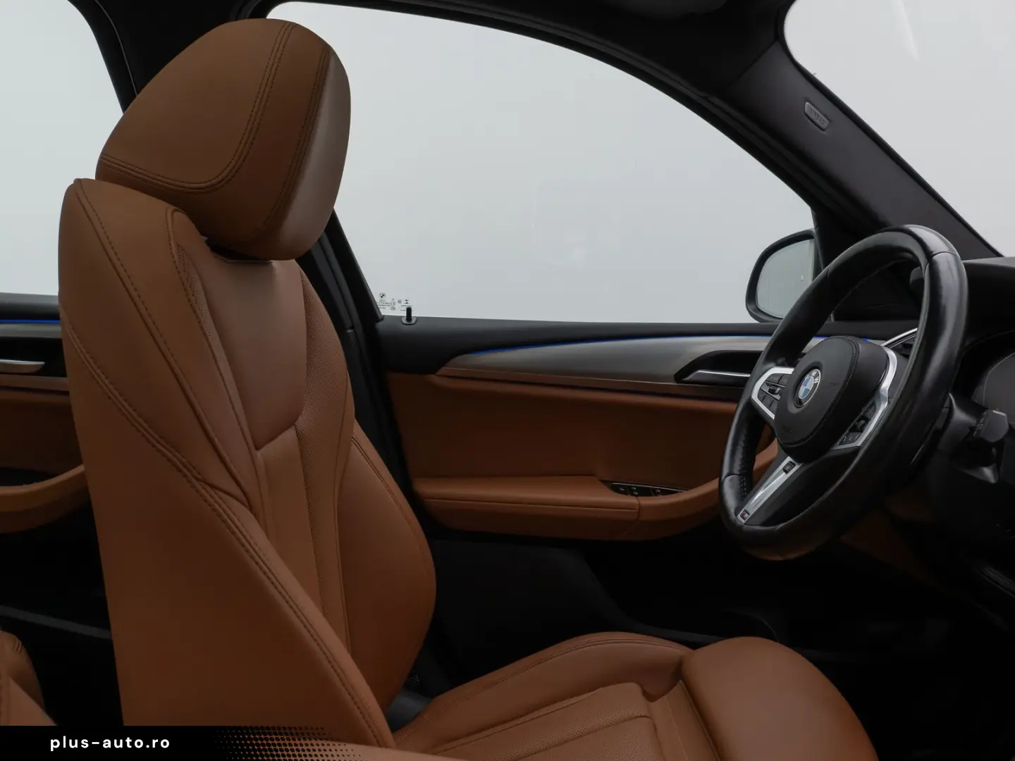 BMW X3 xD30d M Sport Panoramic