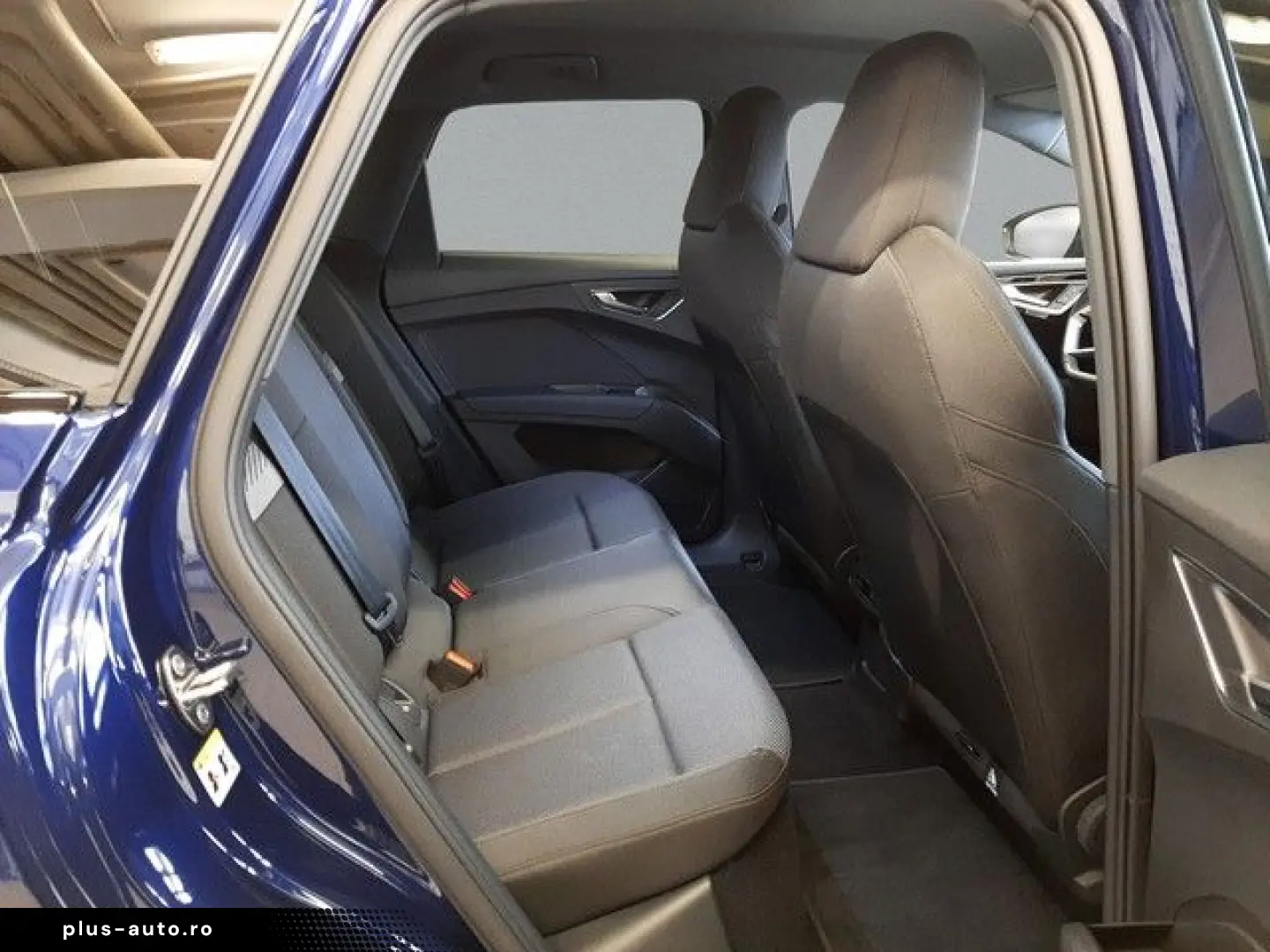 AUDI Q4 e-tron 45 quattro advanced Navi eleHeck Matri