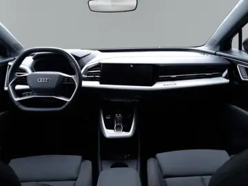 AUDI Q4 e-tron 45 quattro advanced Navi eleHeck Matri