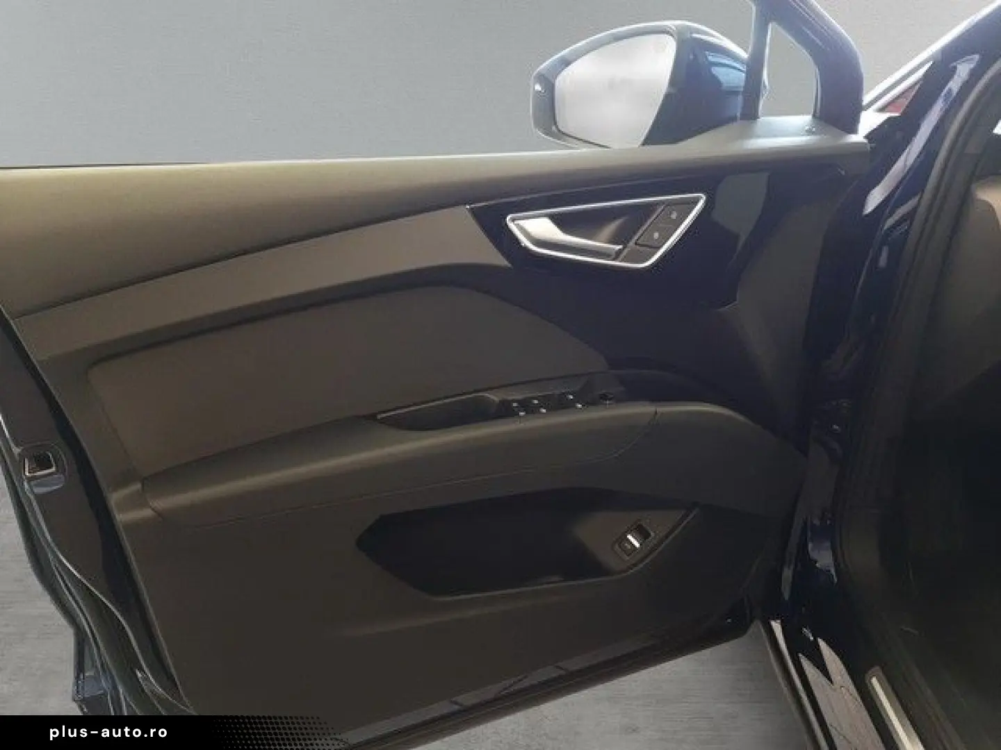 AUDI Q4 e-tron 45 quattro advanced Navi eleHeck Matri